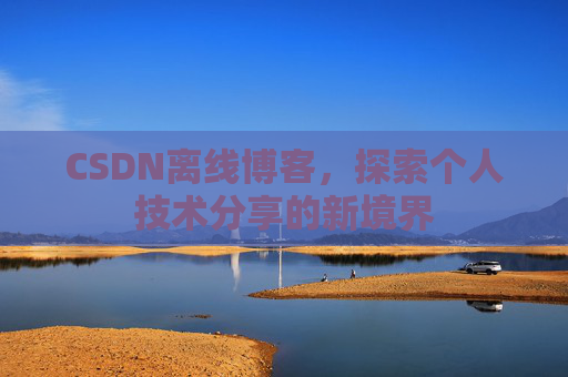 CSDN离线博客，探索个人技术分享的新境界